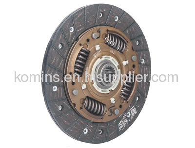 41100-02010 HYUNDAI ATOZ CLUTCH DISC