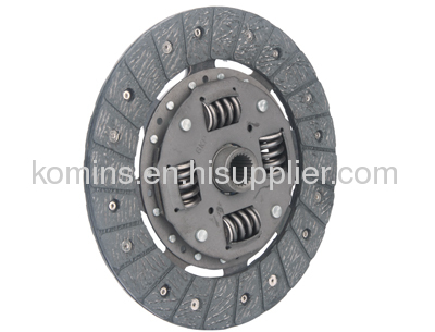 41100-02010 HYUNDAI ATOZ CLUTCH DISC