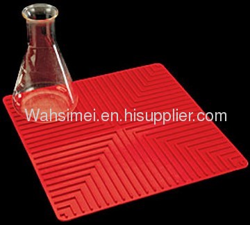 New products for 2012 Food Grade Silicone Mat 