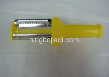 multi-function peeler