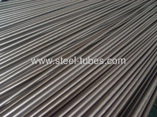 Cold Drawn Welded Precision steel tubes EN10305-2