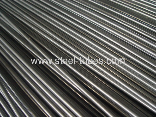 DIN Galvanized Steel Tube with High Precision