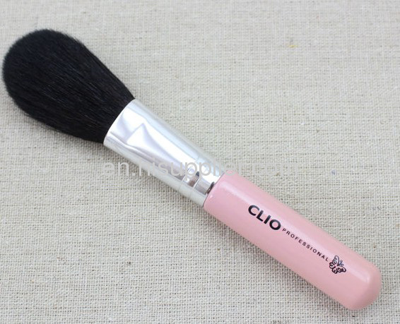 Top Grade Goat Hair Blush Brush