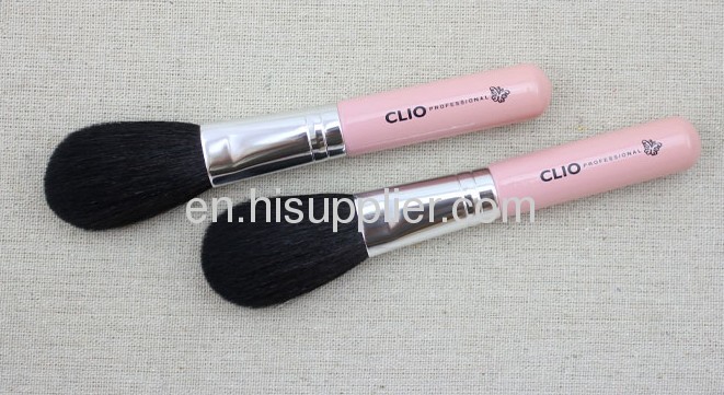 Top Grade Goat Hair Blush Brush