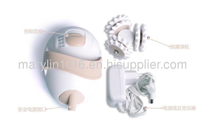 2013 Hot Sale 3D Kneading Body Slimmer Massager as seen on TV