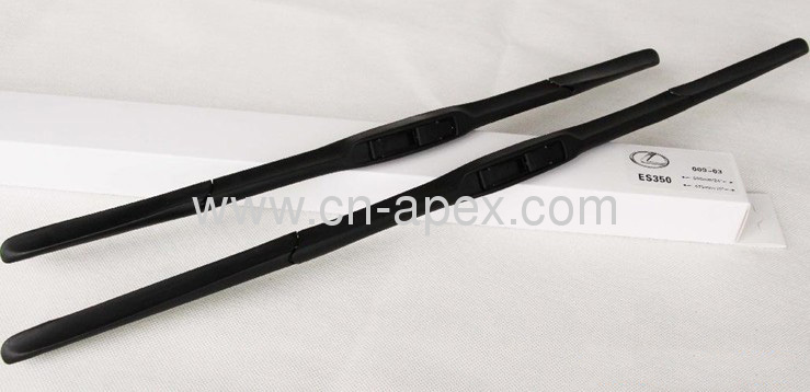 JAPAN OEM /Wiper blade for TOYOTA Camry Corolla LEXUS ES350 