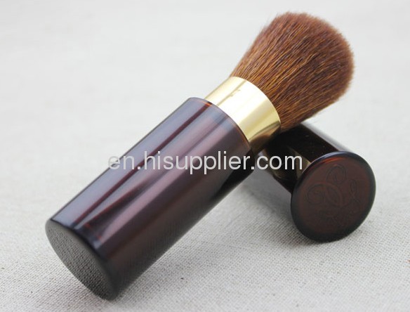 Cosmetic Retractable Brush