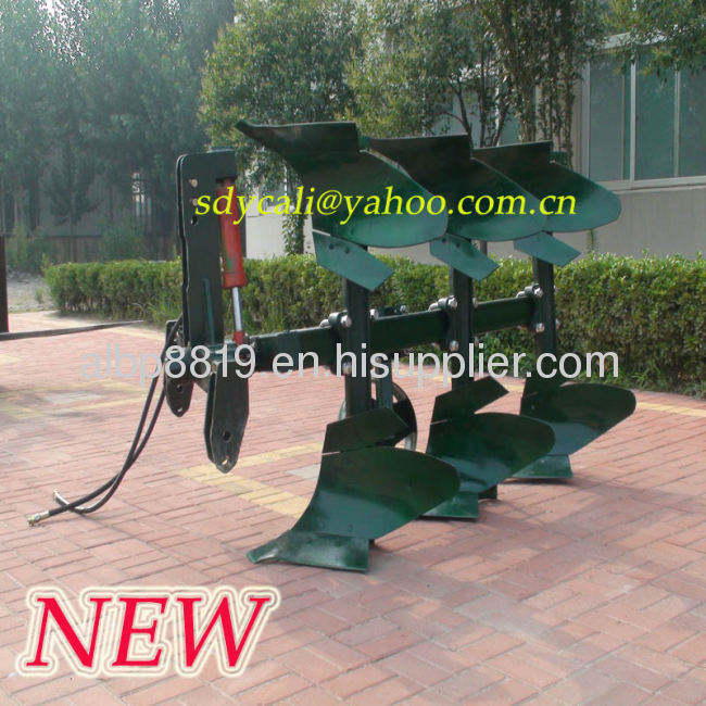 1LFseries of reversible plough