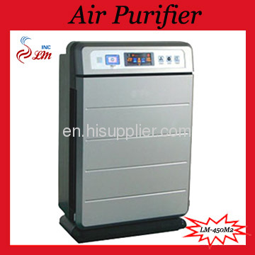 Home Ionic Air Purifiers/Best Design Air Purifier/Low Noise Home Air Purifier