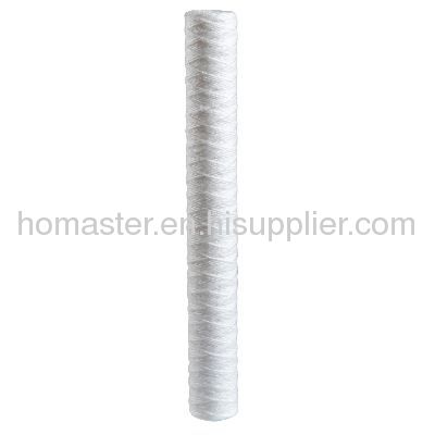 20 inch PP String Wound Filter Cartridge