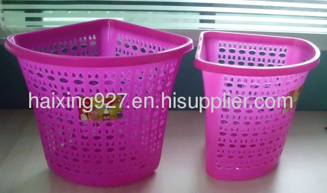 Plastic Waste Basket