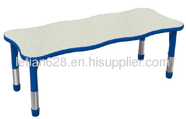 Chikdren Furniture of Dining Table