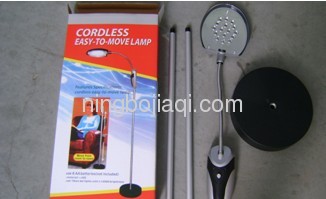 cordless lamp