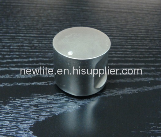 KN-02 zinc alloy Oven knobs