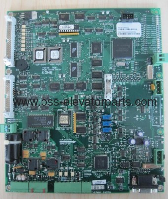 Kone PCB BOARD,HCBN,SERIAL INTERFACE, V3F25