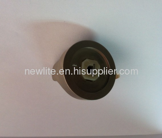 KN-03 Oven combination knob