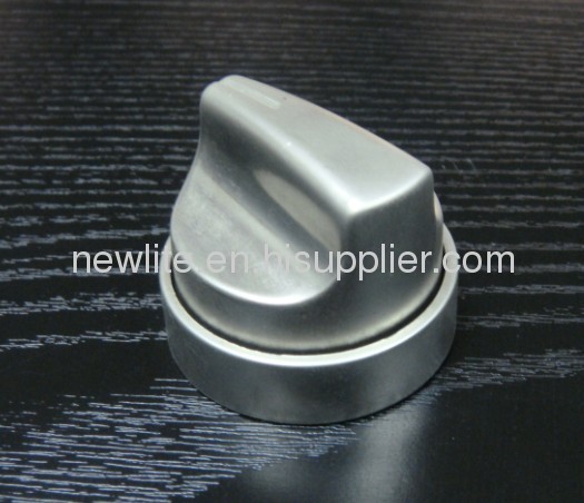 KN-03 Oven combination knob