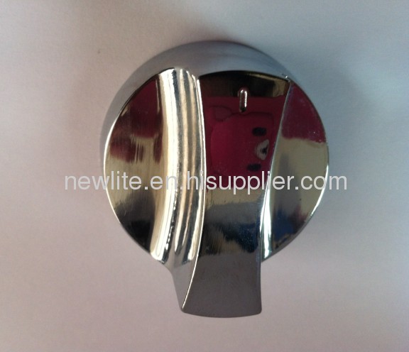 KN-04 Zinc alloy gas Cooker knob 