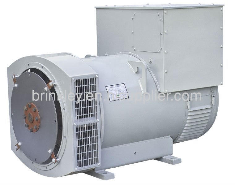 10KW brushless generator alternator 380/400v