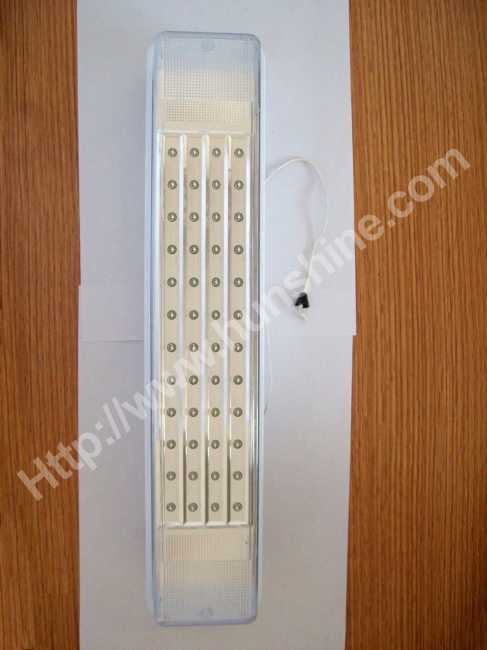 48LED rechargeable emergency light