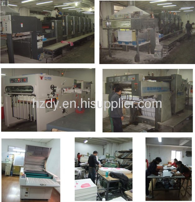 Single layer corrugated carton box for hair drier