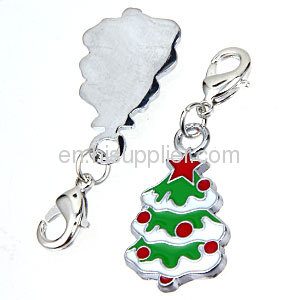 2012 Thomas Sabo Style Christmas Tree Charms Jewelry Cheap China 