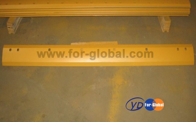 5B5564 Caterpillar motor grader blade