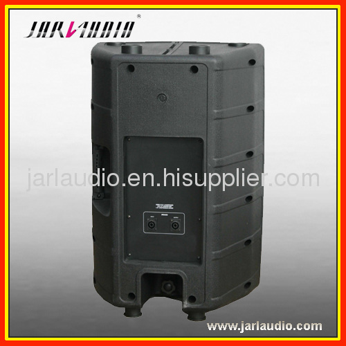 15Plastic Speaker Passive Plastic Speaker Box