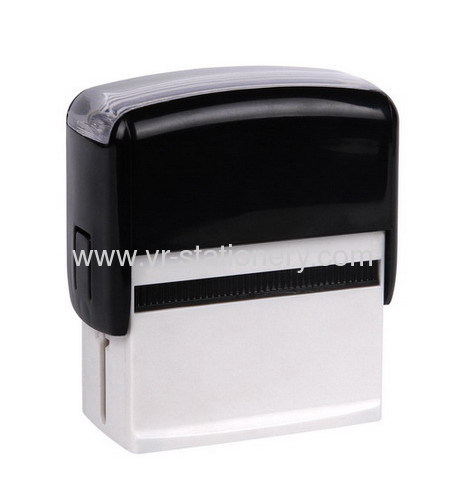 30*69MM offic Self Inking Stamp