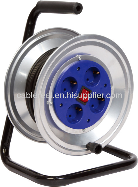 CE Approved Cable reel