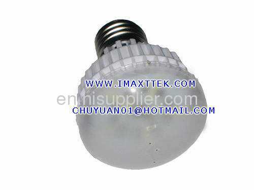 3W LED lighting Electric-shock safeguard