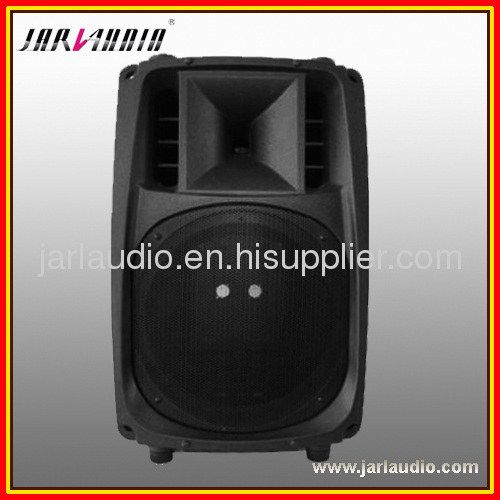 8Passive Speaker Box