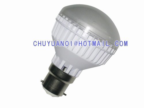 3W LED lighting Electric-shock safeguard