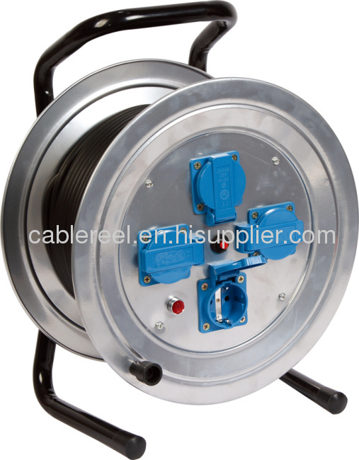 CE Approved German Cable Reel
