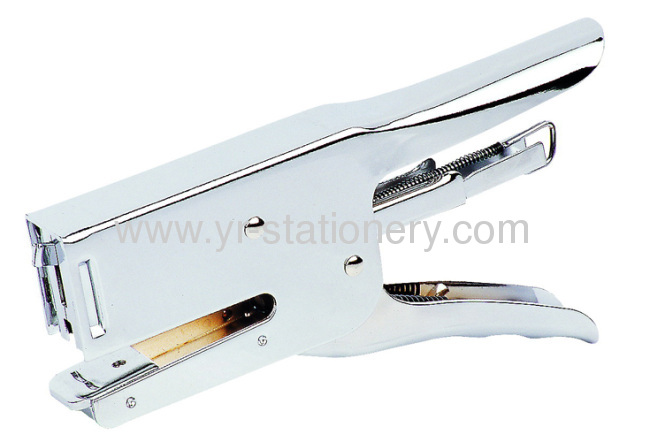 Manualoffice Metal Standard Stapler 