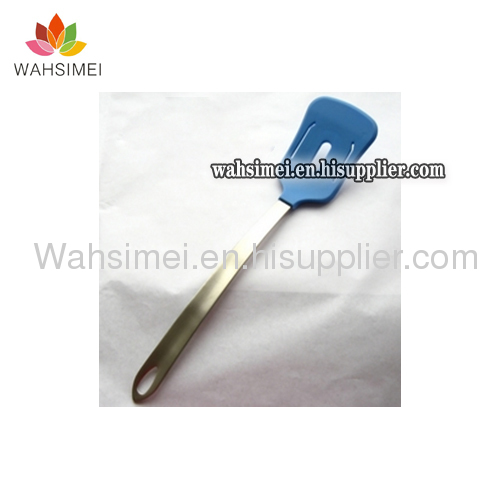 Hot sell heat-resisitant eco-friendly silicone shovels