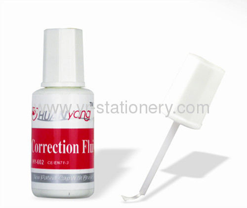 student Fast Dry Correction Fluid