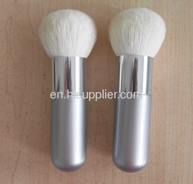 Large size Goat Hair Blush Brush