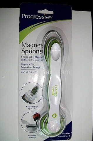 Medicine spoon