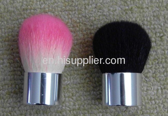 Copper Base Kabuki Brush