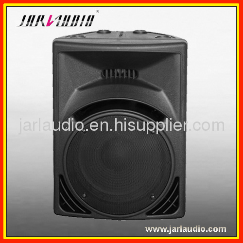 8Plastic Speaker 