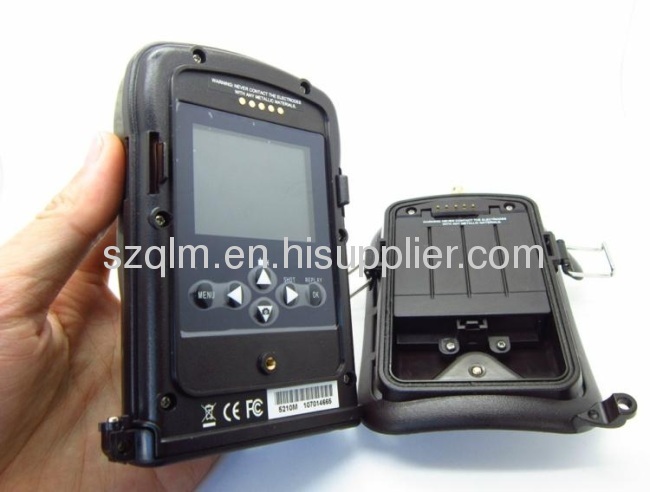 12mp mms trail camera infrared hunting camera