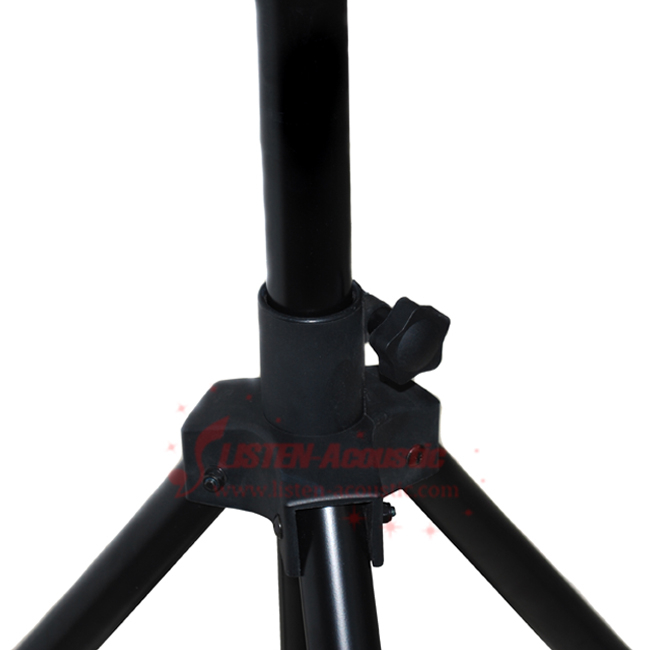 Professional Adjustable Floor Tripod Speaker Standing