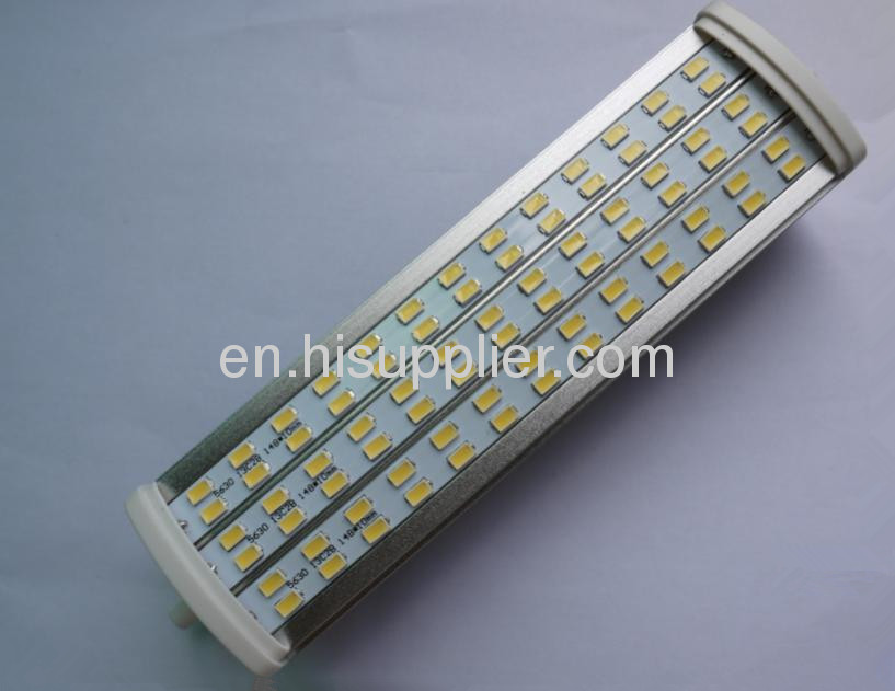 R7S 14W SMD LED Halogen Flood Light Lamp Bulb 1800-1930lm