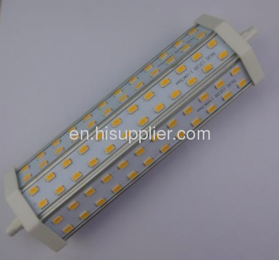 R7S 17W SMD LED Halogen Flood Light Lamp Bulb 1500-1620lm