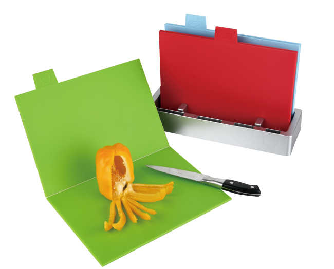 3pcs folding chopping board 