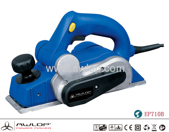 710W electric surface planer machine-EP710B
