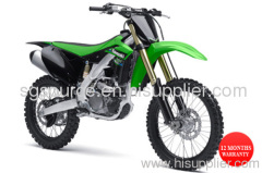 cheap dirt bikes for sale 2013 Kawasaki KX450F