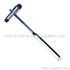 Medical reflex hammer set A