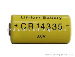 CR14335-900mAh